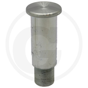 Achse links 30/97Mm, M24X1,5L Granit 18017 45510037
